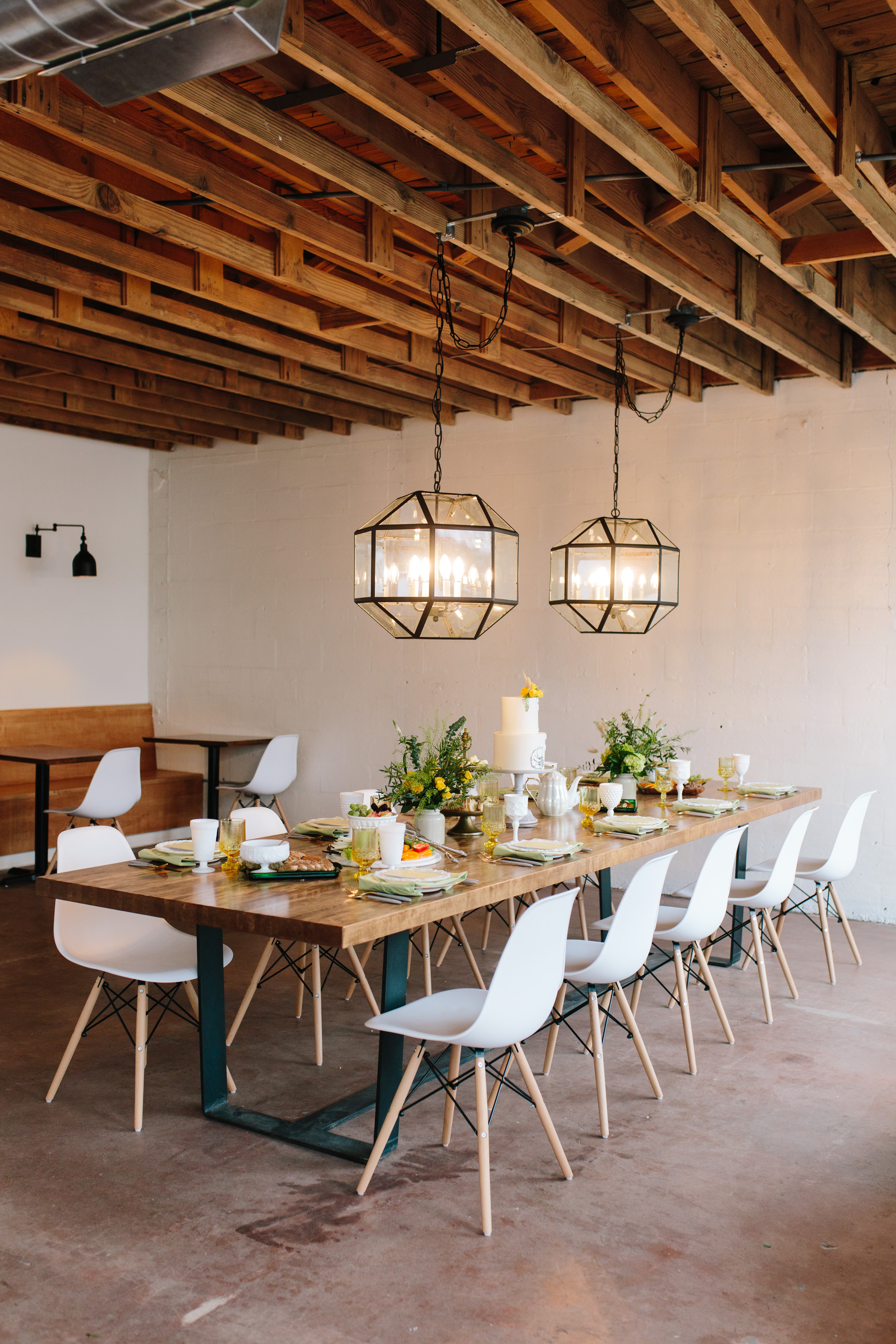 Why This Event Designer Wants You to Forget What a Baby Shower Is